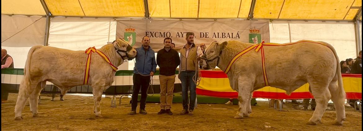 FOTO FINAL CAMPEONATO MACHOS JOVENES
