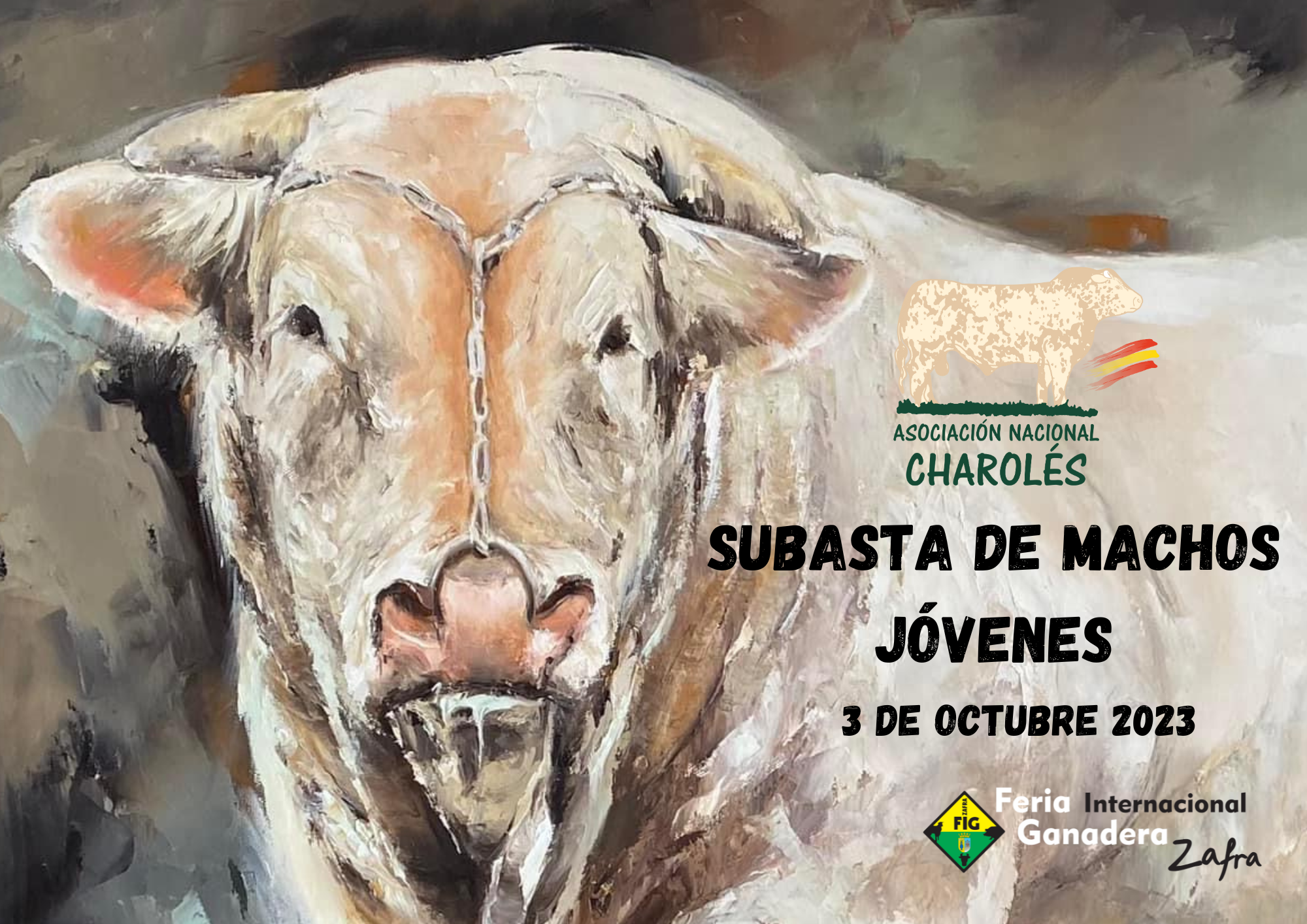 CARTEL SUBASTA